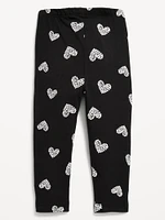 Full-Length Leggings for Toddler Girls