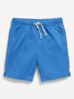 Mesh Shorts for Toddler Boys