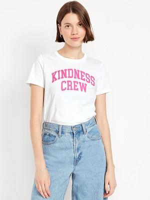 EveryWear Graphic T-Shirt