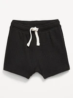 Pull-On Shorts for Baby