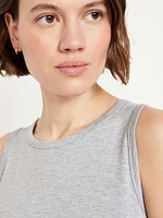 Luxe Sleeveless Top