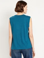 Muscle T-Shirt