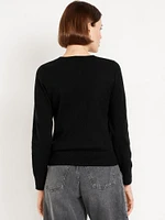 SoSoft Lite Crew-Neck Sweater