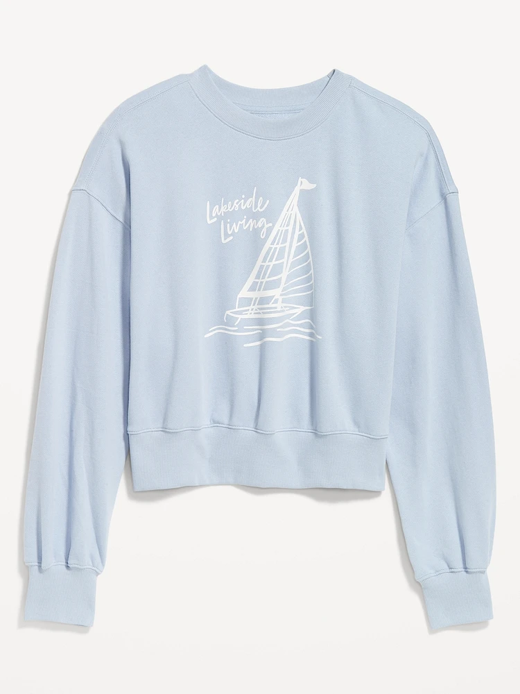 SoComfy Sweatshirt