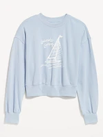 SoComfy Sweatshirt
