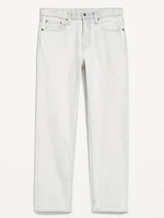 90's Straight Built-In Flex Jeans