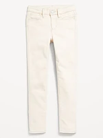High-Waisted Rockstar 360° Stretch Jeggings for Girls