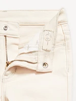 High-Waisted Rockstar 360° Stretch Jeggings for Girls