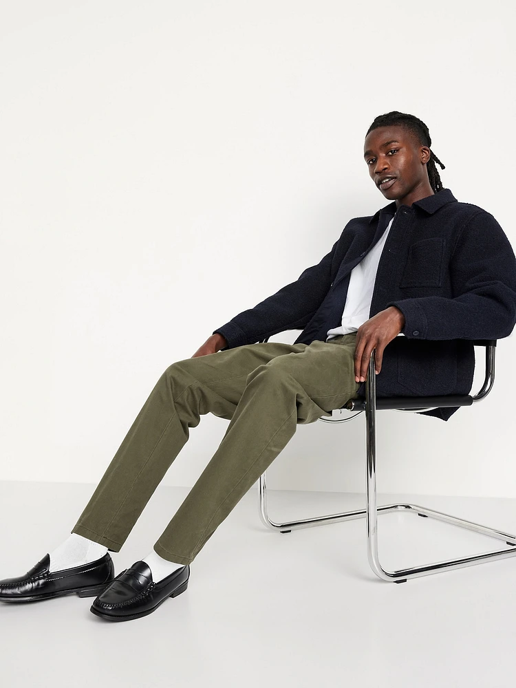 Athletic Rotation Chino Pants