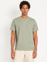 Crew-Neck T-Shirt