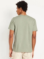 Crew-Neck T-Shirt