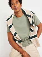 Crew-Neck T-Shirt
