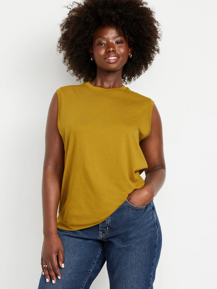 Muscle T-Shirt