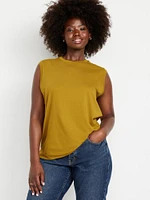 Muscle T-Shirt