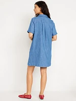 Shirt Dress