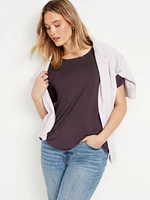 Luxe T-Shirt