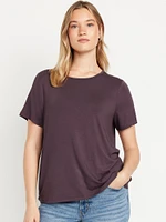 Luxe T-Shirt