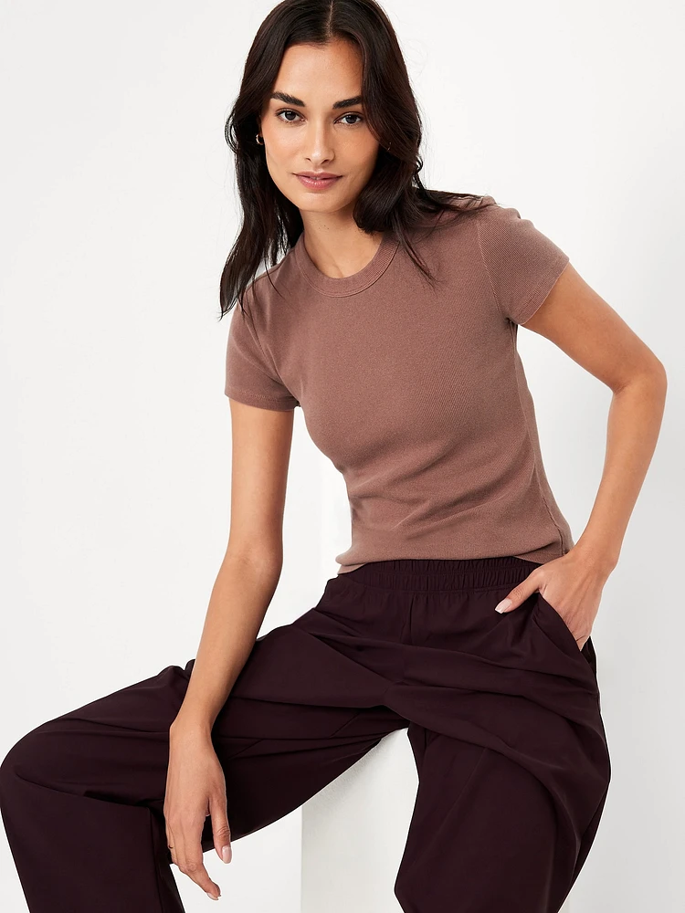 Snug T-Shirt