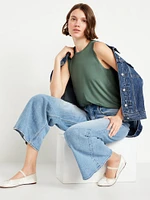 Luxe Sleeveless Top