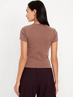 Snug T-Shirt