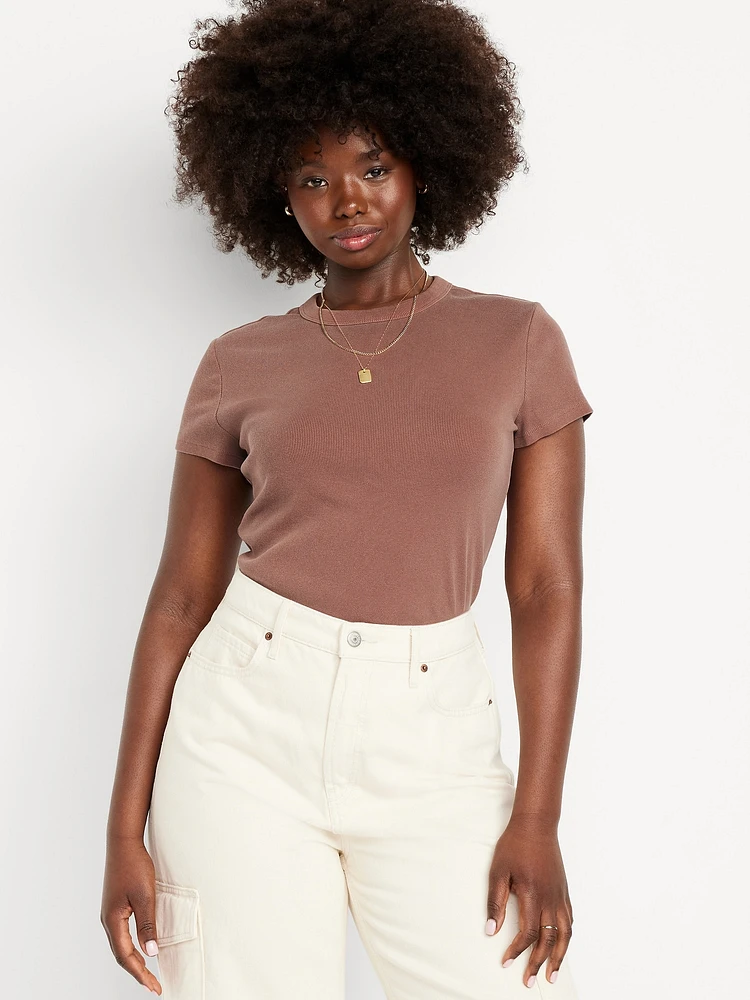 Snug T-Shirt