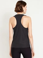 CloudMotion Racerback Tank Top