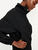 SleekTech Zip Jacket