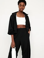 SleekTech Zip Jacket