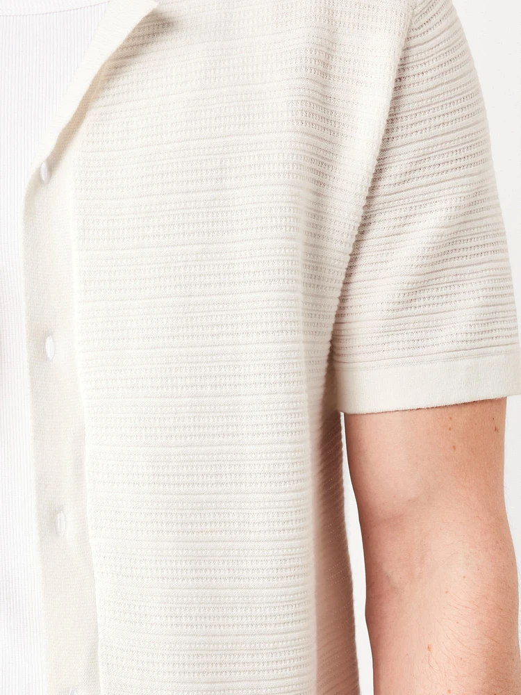 Bouclé Polo