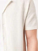 Bouclé Polo