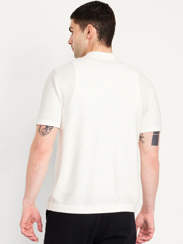 Bouclé Polo