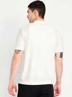 Bouclé Polo