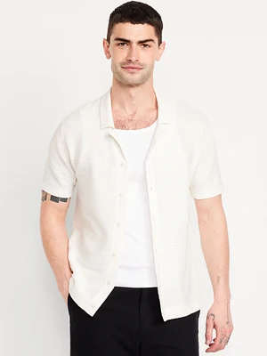 Bouclé Polo