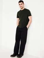 Crew-Neck T-Shirt
