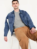 V-Neck T-Shirt