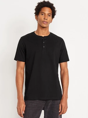 Henley T-Shirt