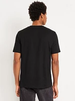 Henley T-Shirt