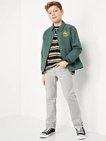Slim 360° Stretch for Boys