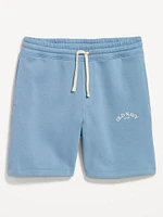 Rotation Logo Shorts -- 7-inch inseam