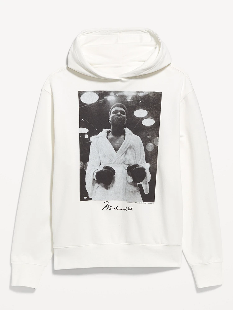 Muhammad Ali™ Pullover Hoodie