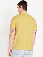 Crew-Neck T-Shirt