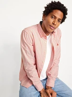 Classic Fit Everyday Shirt