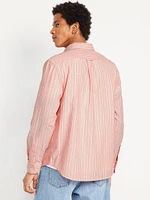 Classic Fit Everyday Shirt