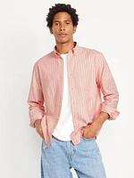 Classic Fit Everyday Shirt