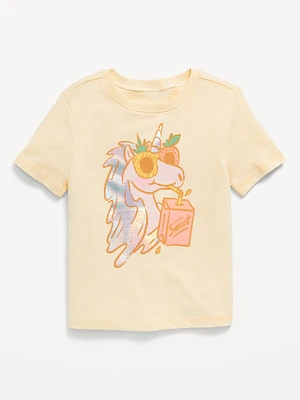 Short-Sleeve T-Shirt for Toddler