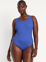 One-Piece Swimsuit