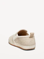 Unisex Slip-On Sneakers for Baby