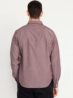 Classic Fit Everyday Shirt