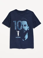 Messi™ Graphic T-Shirt for Boys