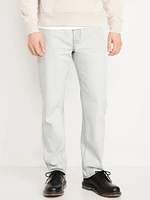 90's Straight Built-In Flex Jeans